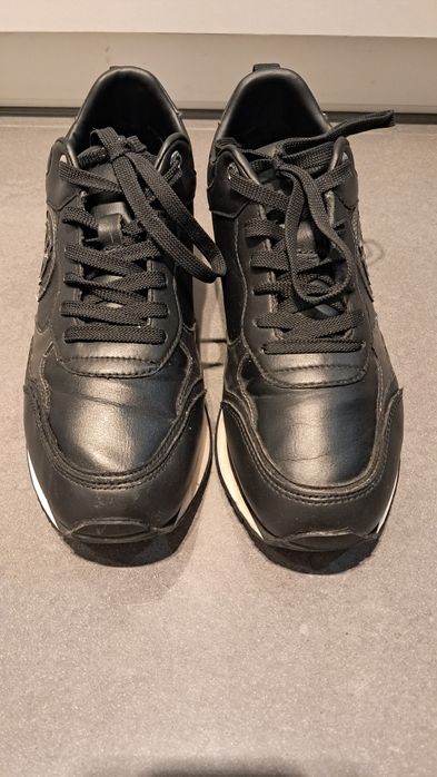 Buty sneakersy Tommy Hilfiger rozmiar 40