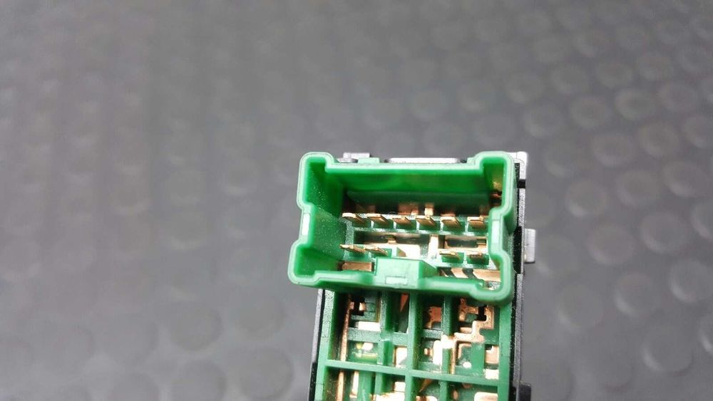 CONTROLADOR DE VISÃO TRASEIRA NISSAN QASHQAI (J10) ACENTA