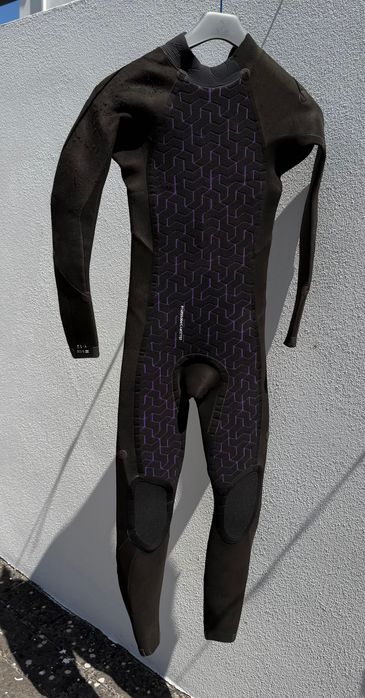 Fato Surf Billabong 12 anos