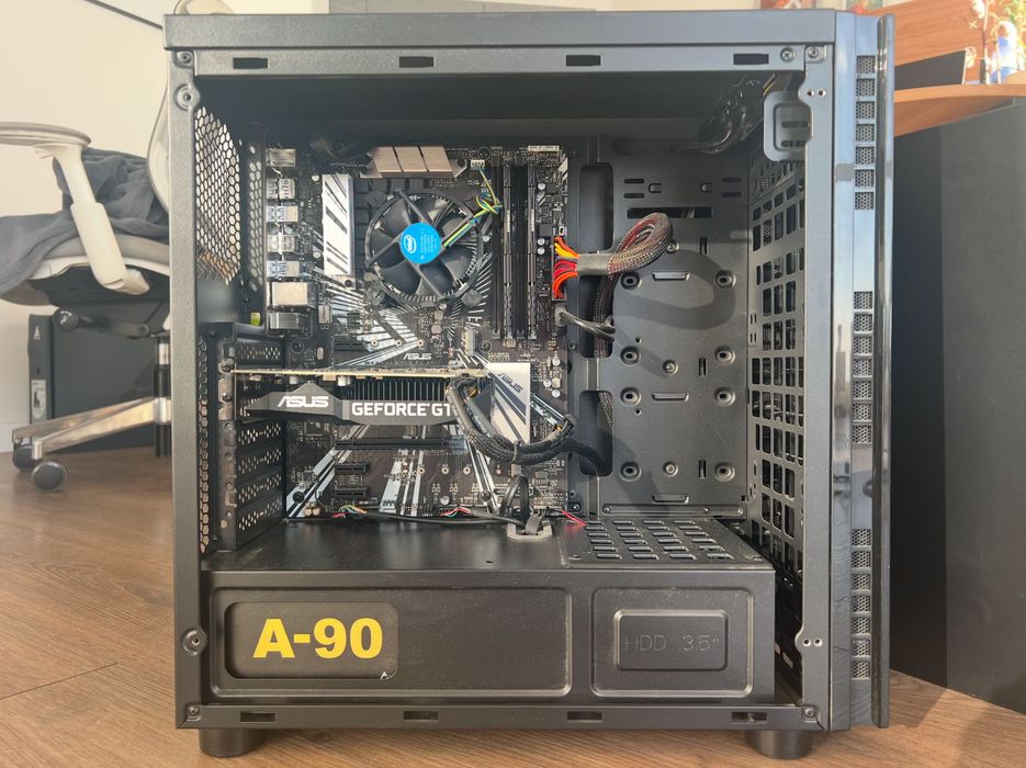 i7 9700 - Персональні комп'ютери - OLX.ua