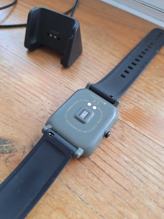 Amazfitbip watch A1608