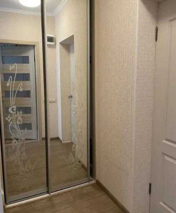 1к квартира в Индустриальном р-не