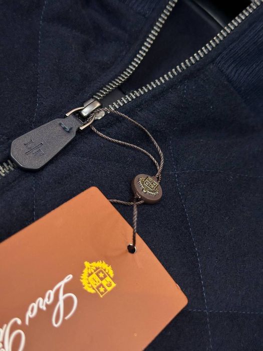 Куртка Loro Piana мужская