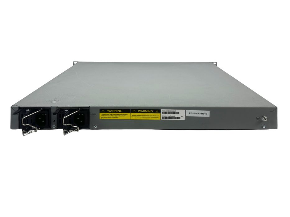 Комутатор FS S3910-48TS | 48 * 1G BASE-T; 4 * 10G SFP+