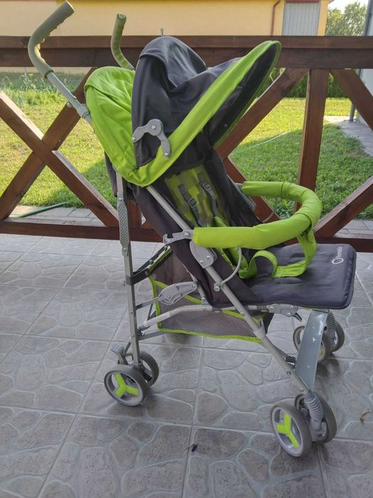 Sprzedam wózek w dobrym stanie