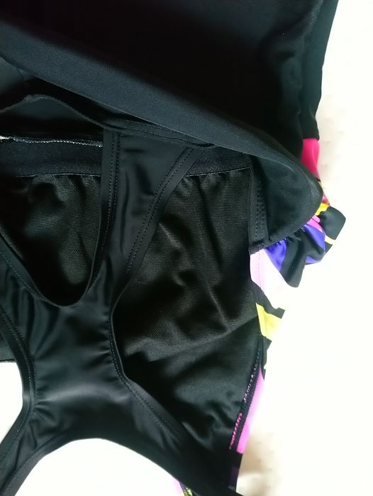 Купальник суцільний тріко 2XL розмір