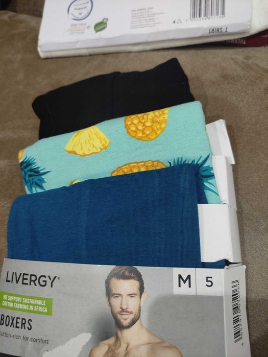 Нові Шорти Calvin Klein і Lefties