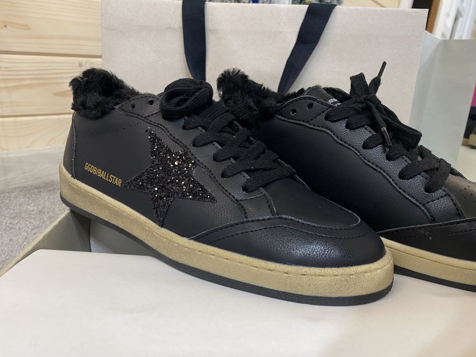 Кросівки Golden Goose