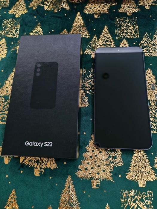 Telefon Samsung S23 128Gb