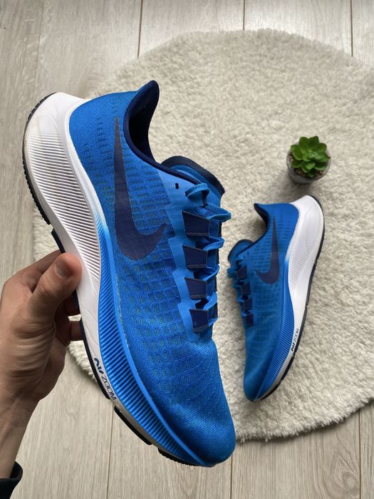 Мужские Спортивные Кроссовки Nike Zoom Pegasus 36 45р(29см)