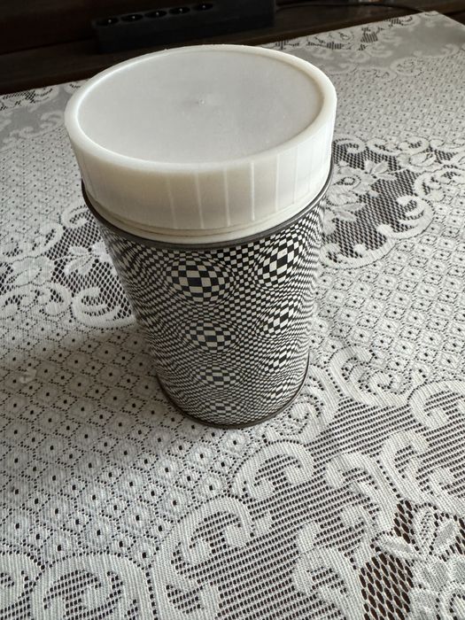 Termos obiadowy zadbany