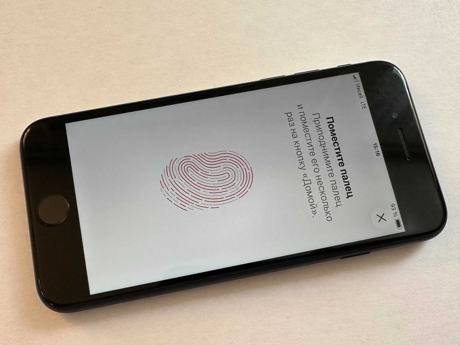 Apple iPhone SE 3 256gb
