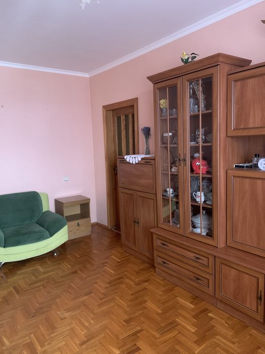 Здам 2х кімнатну квартиру з меблями та технікою на Ковпака