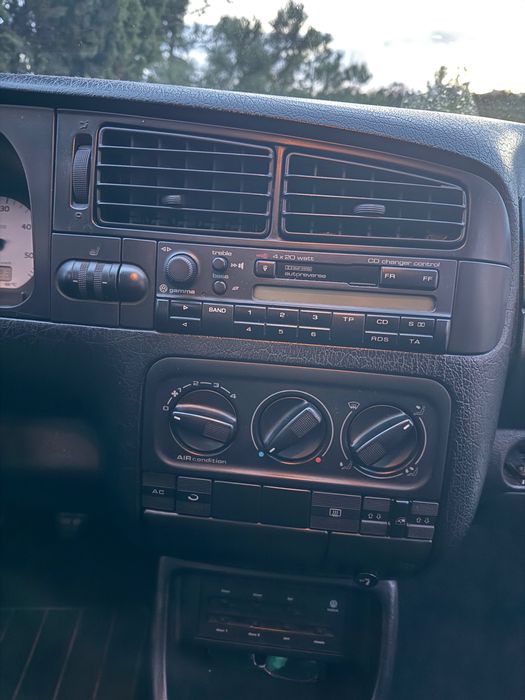 Vw Golf gti Tdi 20jahre