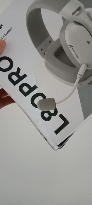 Attack shark L 80 pro