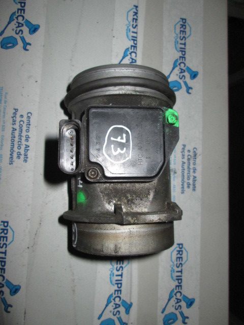 Medidor massa de ar / MAF AUDI A4 (8E2, B6)