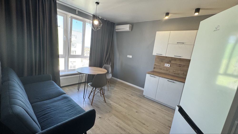 Сдам 1 комн квартиру марсельская