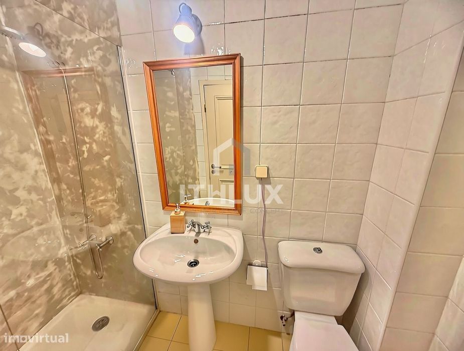 T3+1 Duplex com Alma de Moradia | Lapa – Estrela