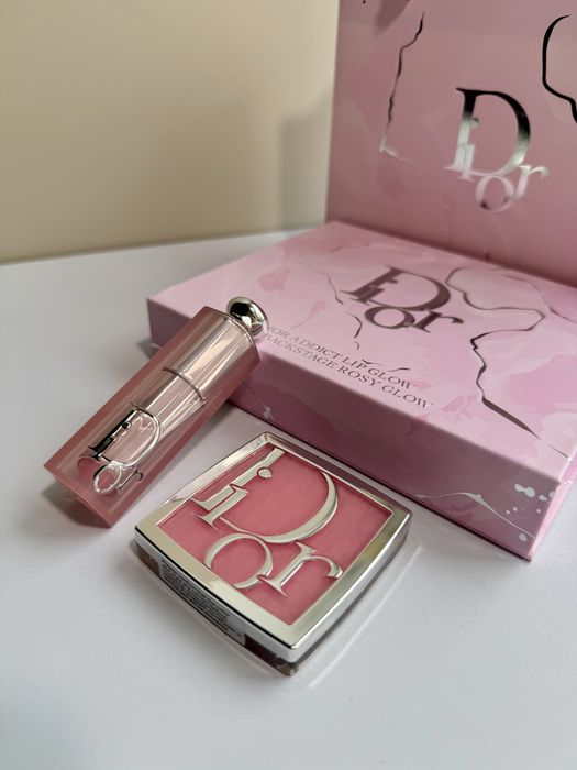 Подарунковий набір Dior Backstage