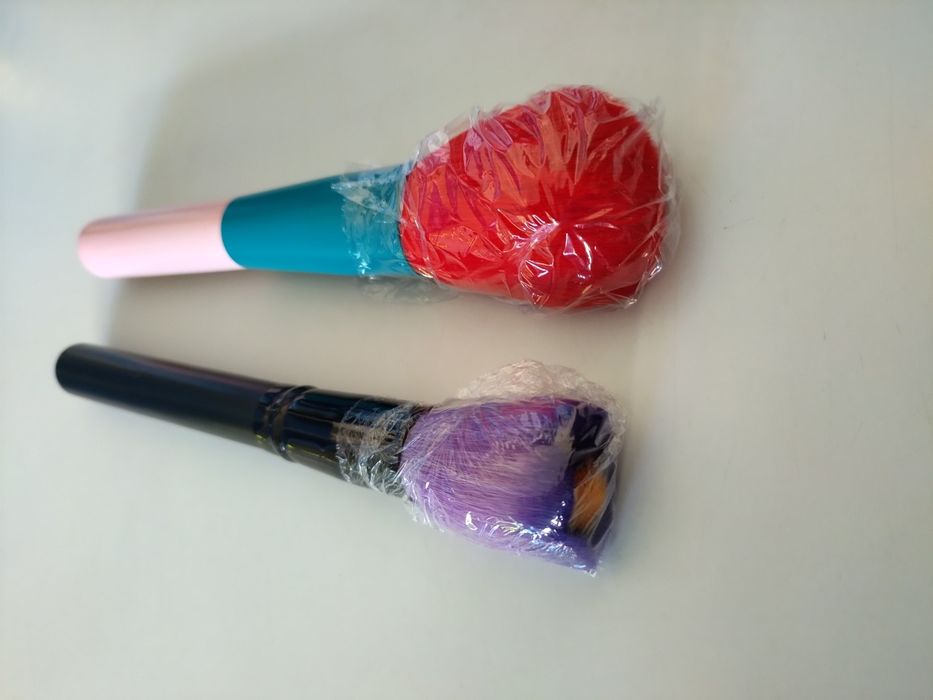 Pincéis de Maquilhagem