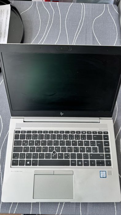 Hp EliteBook 840 G6