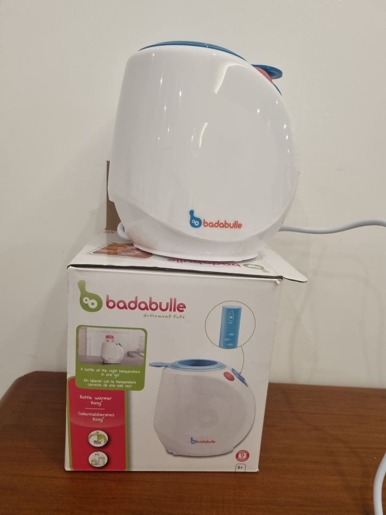 Aquecedor de biberon Odivelas • OLX Portugal