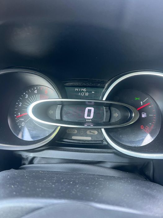 Vendo Renault Clio 1.5 Dci