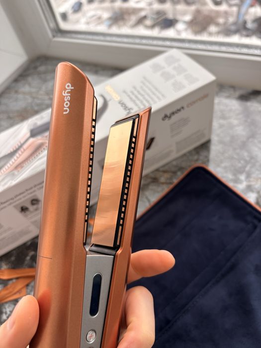 Дайсон Corrale. Dyson