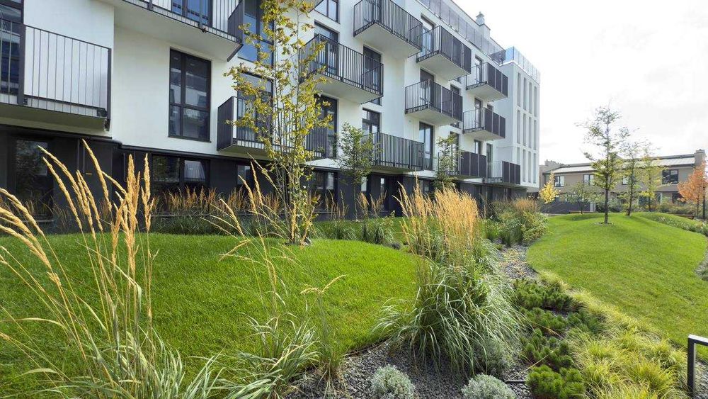 Продаж 1-кім в ЖК SILENT PARK, вул. Орлика.