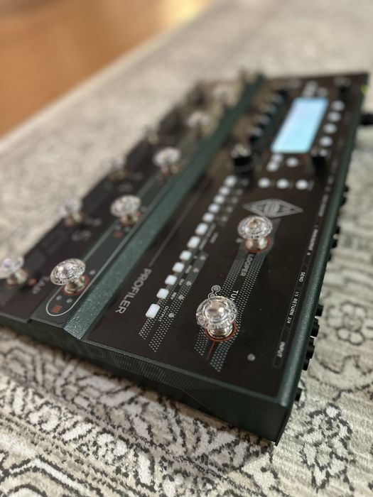 Kemper Profiler Stage - MINT