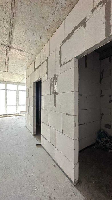 Супер цена! Квартира в центре. Новый сданный дом