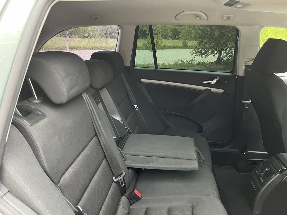 Skoda Octavia 2012 // покоління А5(FL).  2.0. DMT ( 140 к. с)