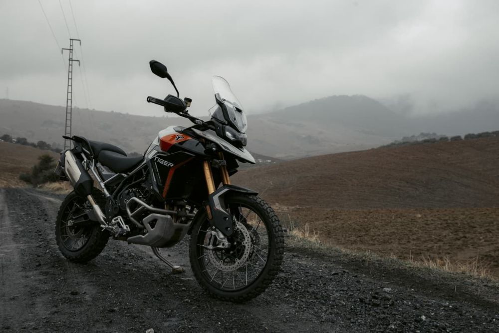 Triumph