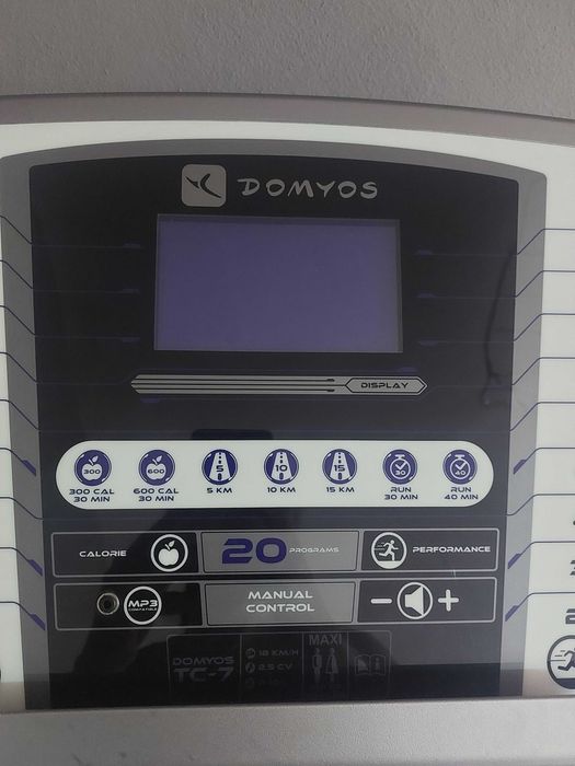 Treadmill64551902713347124