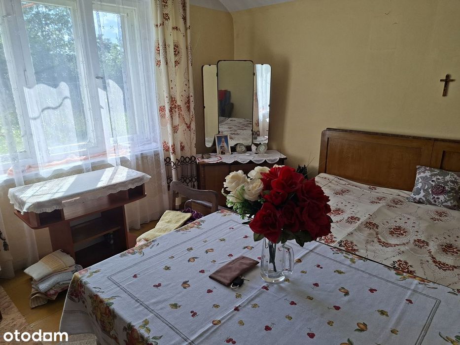 Dom – Angowice - Widok 4