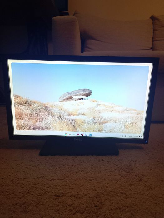 Monitor Dell P2211 Wrocław