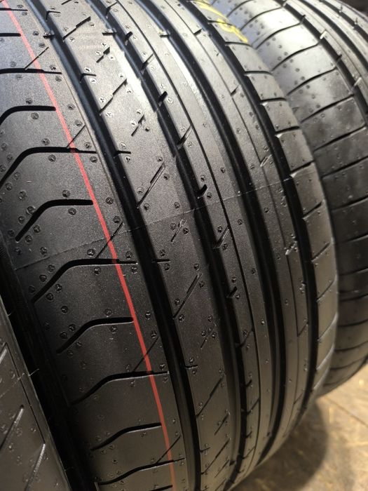 Opony Fulda sport Control 2 225/40/18 komplet nowe