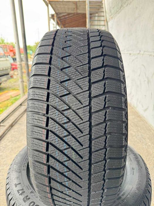 235/50 R17 CONTINENTAL CONTIVIKINGCONTACT 6 (Нові арктичні шини)
