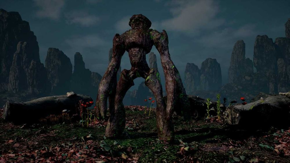 Индивидуальные уроки по 3D-моделированию (Blender, ZBrush, Substance Painter, Unreal Engine)