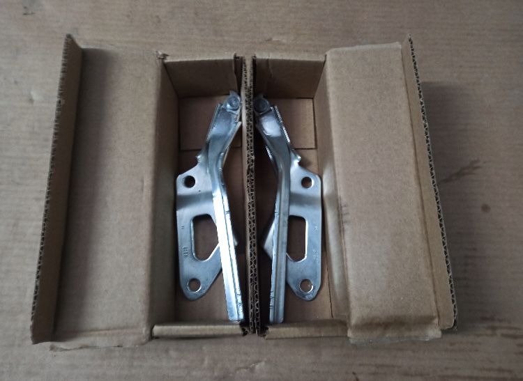 Петлі Завіси на Капот ‼️ Tiguan 2 США Тігуан