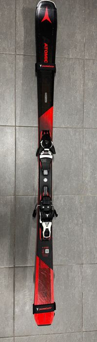 Atomic Vantage X 75 C 170 cm – bardzo dobry stan, gotowe do jazdy