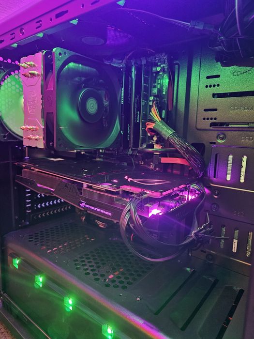 PC Gaming e Periféricos