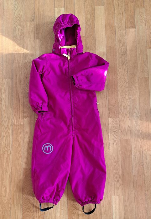 Kombinzon dziewczynka 116