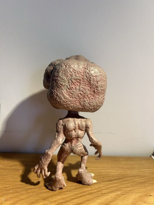 Demogorgon Stranger Things POP Funko 602