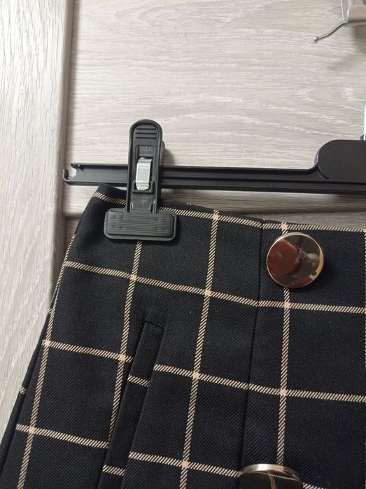 Spódniczko-spodenki Zara