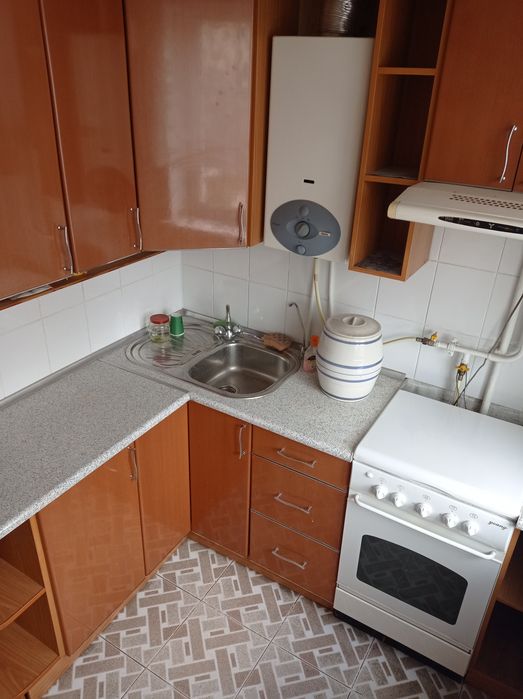 Продам 3 квартиру Будівельників( Колос)4/5 26500$торг