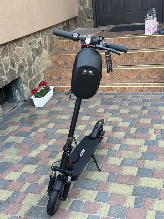Електросамокат iScooter i9 Max