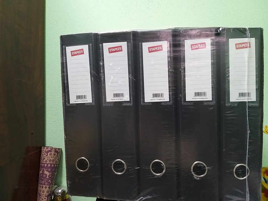 Capas para escritórios