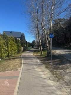 Działki nad morzem, Karwia