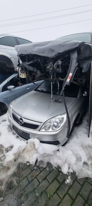 Opel VECTRA C FL 1.9 CDTI na czesci